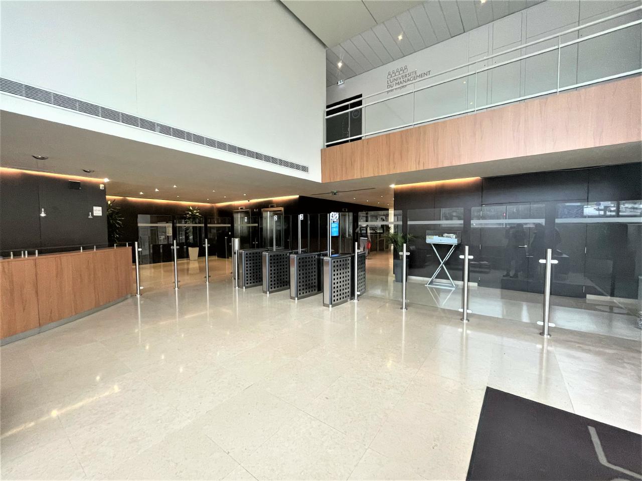Bureau Pré-Saint-Gervais 3415m² Location bureau Pré-Saint-Gervais Seine-Saint-Denis OLBUR2201090 1